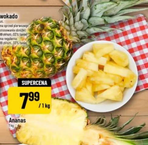 Ananas