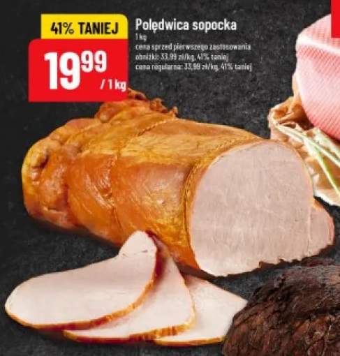Polędwica sopocka