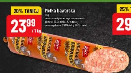 Metka bawarska