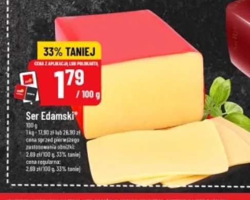 Ser Edamski