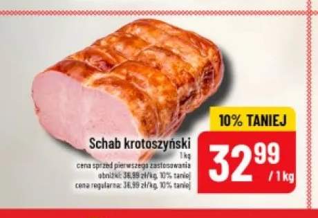 Schab krotoszyński PEKPOL