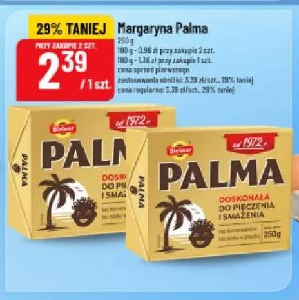 Margaryna Palma