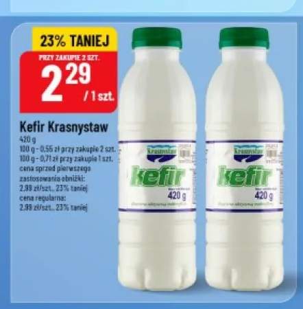 Kefir Krasnystaw