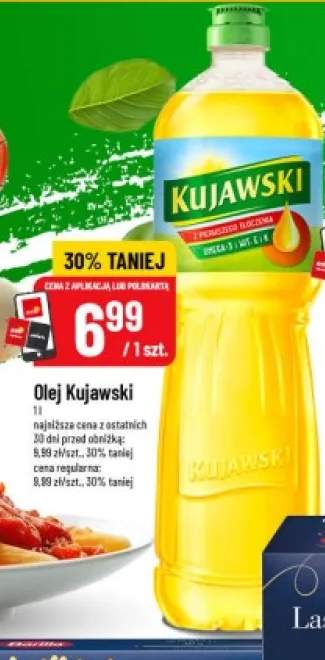 Olej Kujawski