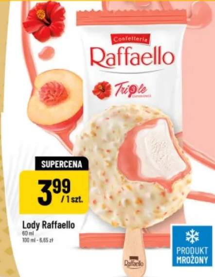 Lody Raffaello