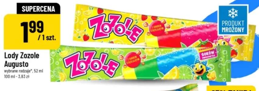 Lody Zozole Augusto