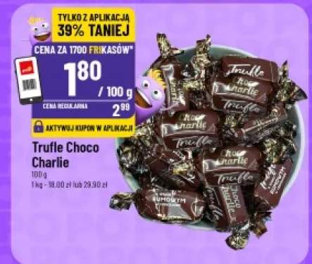 Trufle Choco Charlie