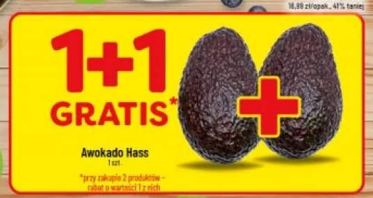 Awokado Hass