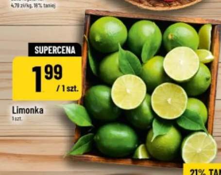 Limonka