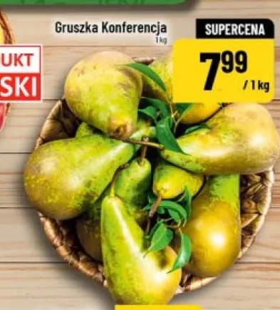 Gruszka Konferencja
