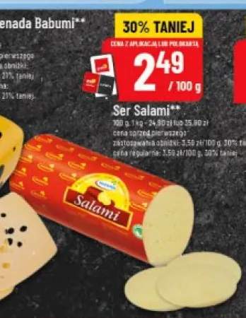 Ser Salami