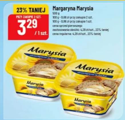 Margaryna Marysia