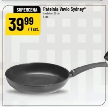 Patelnia Vavio Sydney 20cm