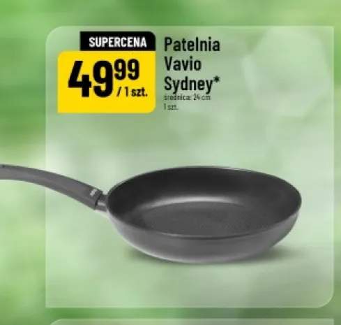 Patelnia Vavio Sydney 24 cm