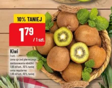 Kiwi