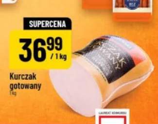 Kurczak Gotowany Tarczyński