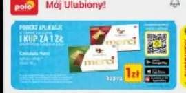 Czekolada Merci