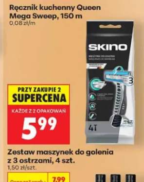 maszynka do golenia męska