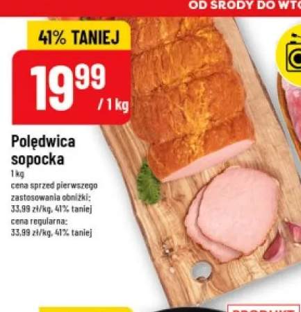 Polędwica sopocka