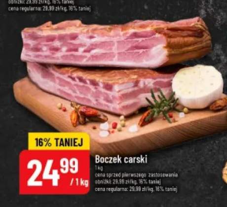 Boczek carski
