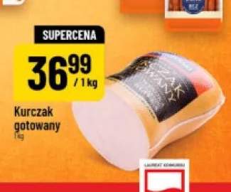 Kurczak Gotowany Tarczyński
