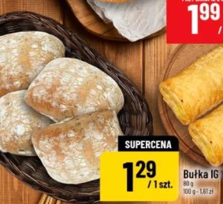 Bułka IG