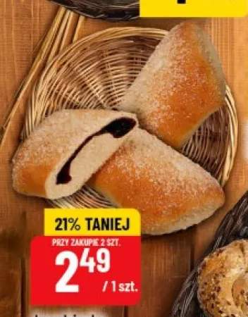 Jagodzianka