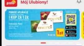 Czekolada Merci