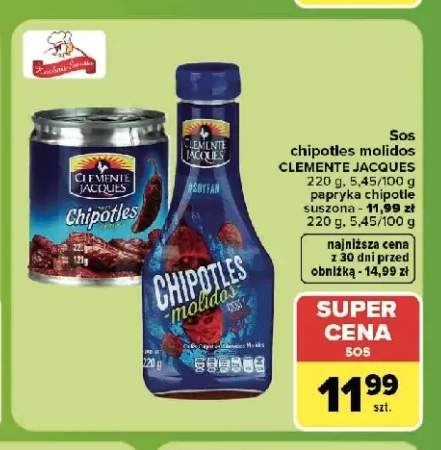 sos chili