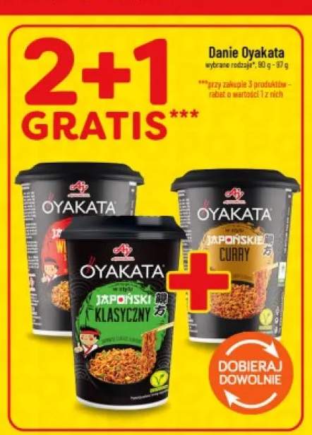 Danie Oyakata Japoński Klasyczny +1 wariant