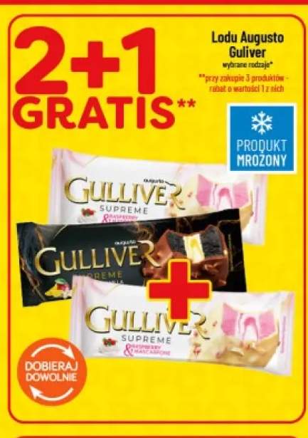 Lody Augusto Gulliver