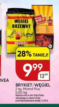 węgiel drzewny