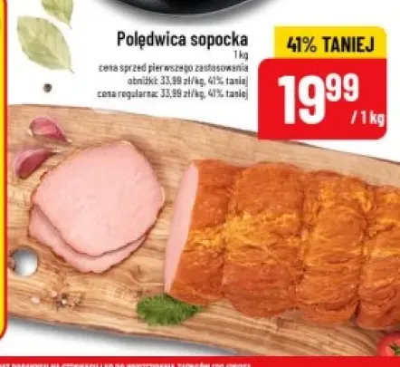 Polędwica sopocka