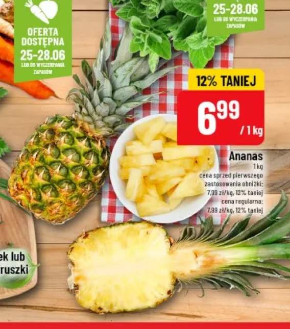 Ananas