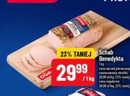 Schab Benedykta Duda