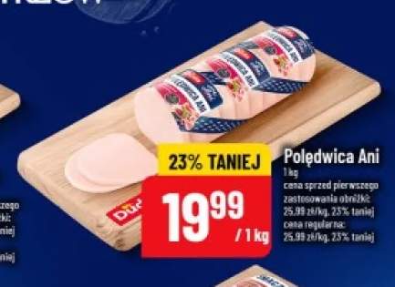 Polędwica Ani Duda