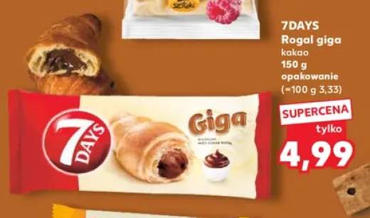 rogal 7Days
