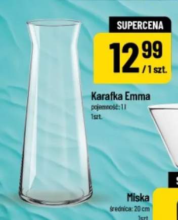Karafka Emma 1 l