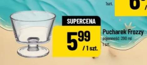 Pucharek Frozzy 290 ml