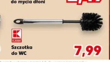 szczotka do wc