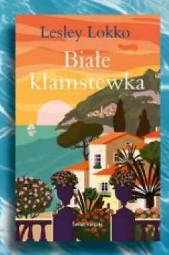 Książka Białe kłamstewka Lesley Lokko