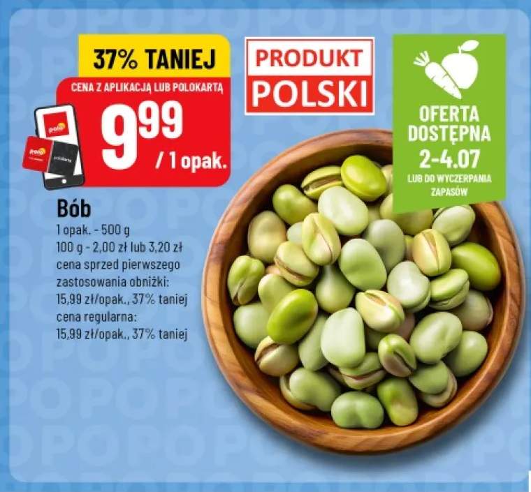 Bób polski