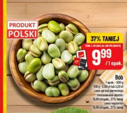 Bób polski
