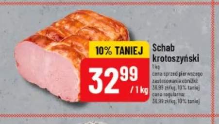 Schab krotoszyński Pekpol