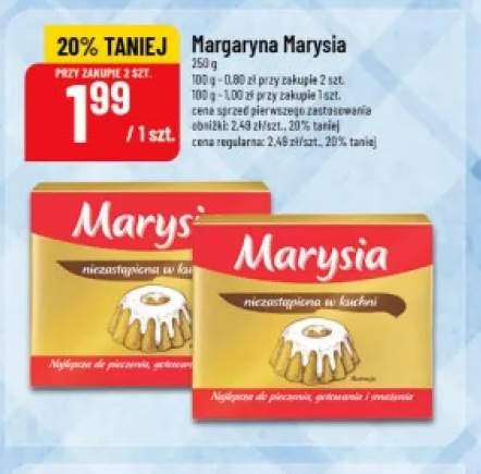 Margaryna Marysia