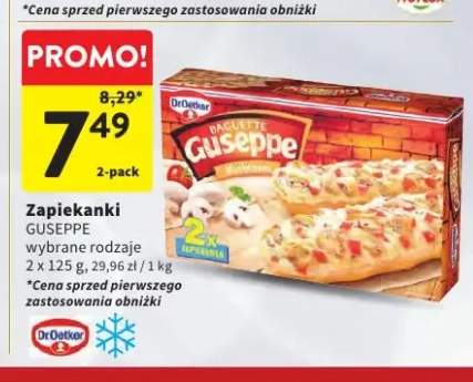 zapiekanka