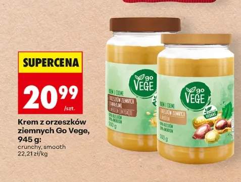 krem orzechowy