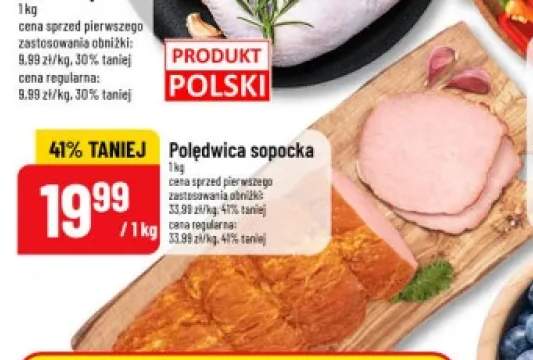 Polędwica sopocka