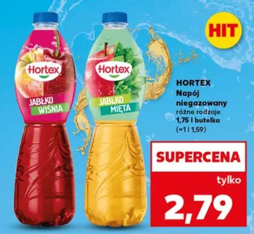 napój