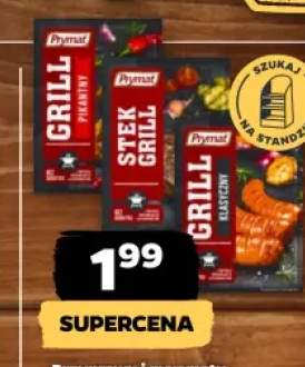 przyprawa do grilla
